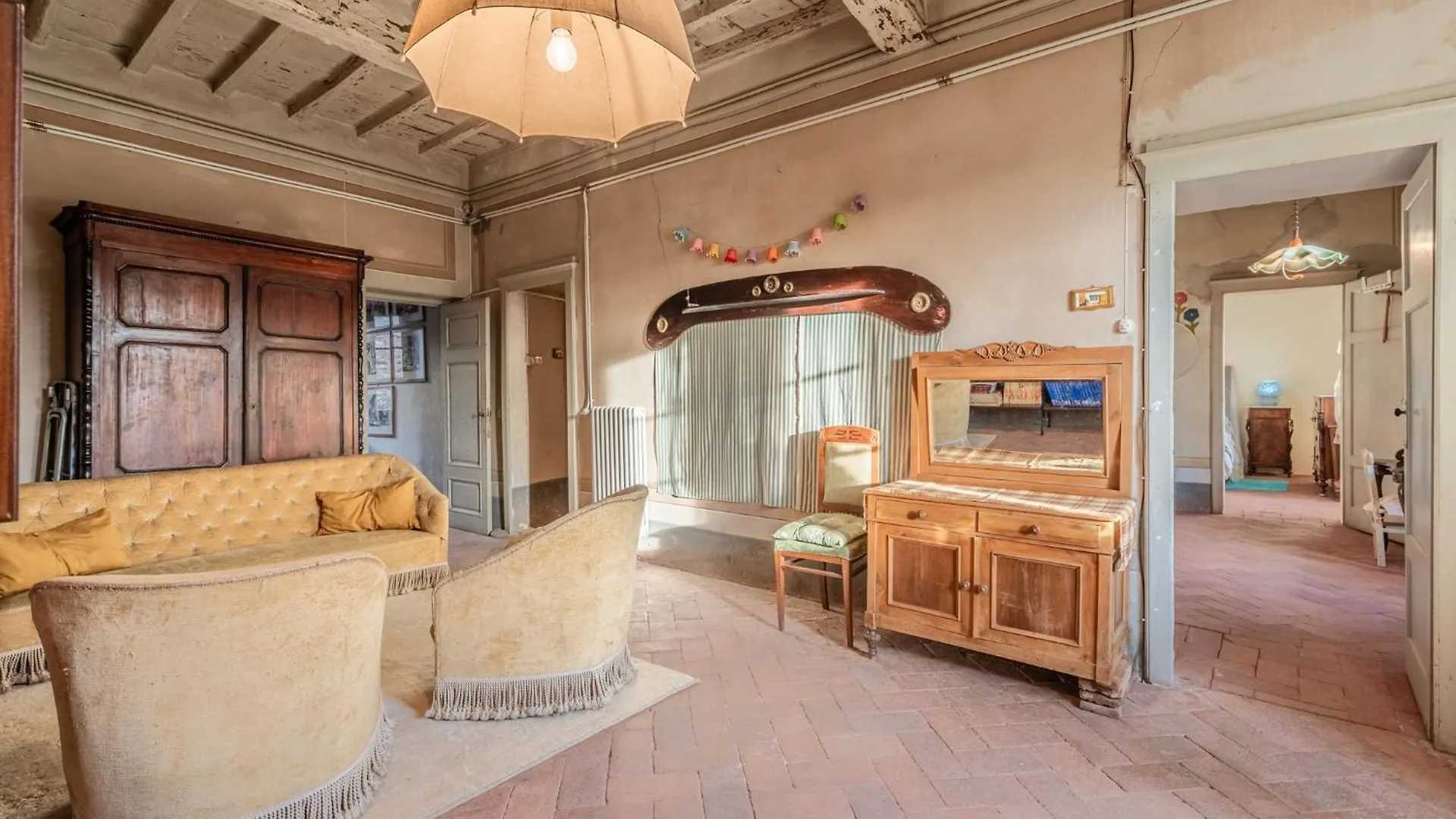 Villa Gabriella Lucca